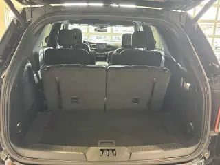 Ford Explorer 2023 AWD ST-Line 4dr SUV