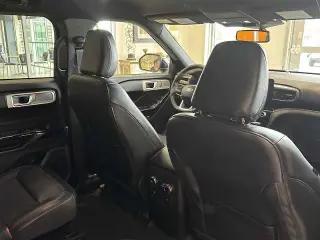 Ford Explorer 2023 AWD ST-Line 4dr SUV