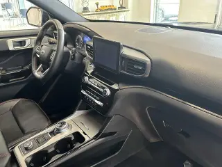Ford Explorer 2023 AWD ST-Line 4dr SUV