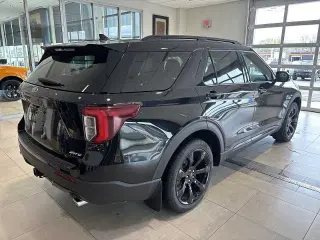 Ford Explorer 2023 AWD ST-Line 4dr SUV