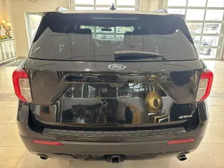 Ford Explorer 2023 AWD ST-Line 4dr SUV