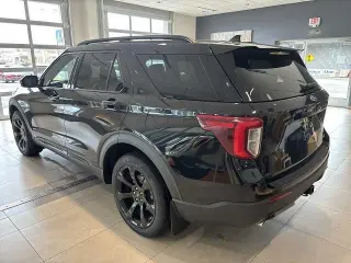 Ford Explorer 2023 AWD ST-Line 4dr SUV