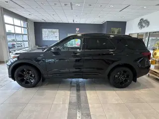 Ford Explorer 2023 AWD ST-Line 4dr SUV