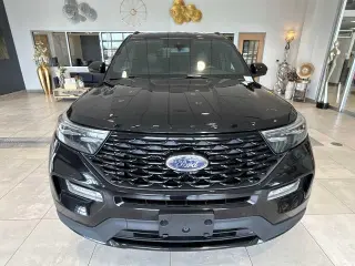 Ford Explorer 2023 AWD ST-Line 4dr SUV