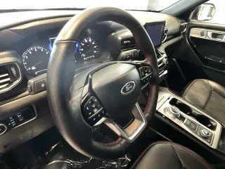 Ford Explorer 2023 AWD ST-Line 4dr SUV