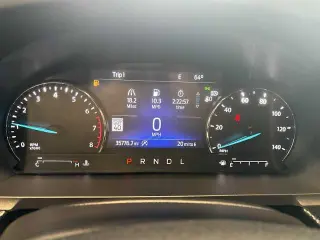 Ford Explorer 2023 AWD ST-Line 4dr SUV