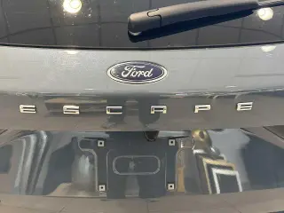 Ford Escape 2024 AWD Active 4dr SUV