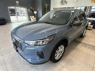 Ford Escape 2024 AWD Active 4dr SUV
