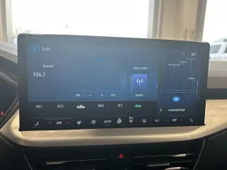 Ford Escape 2025 AWD Platinum 4dr SUV