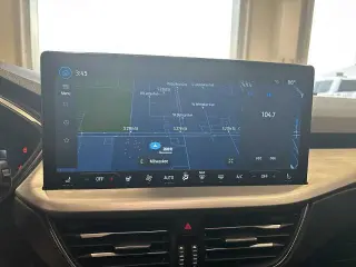 Ford Escape 2025 AWD Platinum 4dr SUV