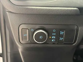 Ford Escape 2025 AWD Platinum 4dr SUV