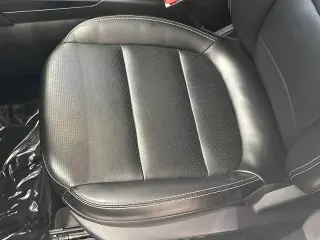 Ford Escape 2025 AWD Platinum 4dr SUV