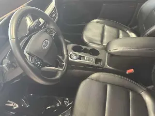 Ford Escape 2025 AWD Platinum 4dr SUV