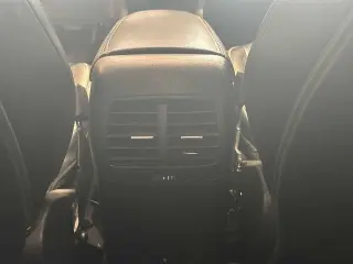 Ford Escape 2025 AWD Platinum 4dr SUV