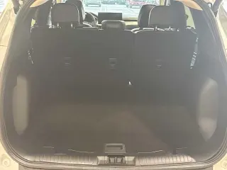 Ford Escape 2025 AWD Platinum 4dr SUV