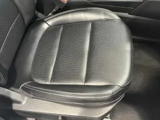 Ford Escape 2025 AWD Platinum 4dr SUV