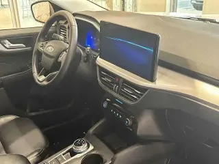 Ford Escape 2025 AWD Platinum 4dr SUV