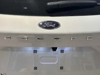 Ford Escape 2025 AWD Platinum 4dr SUV