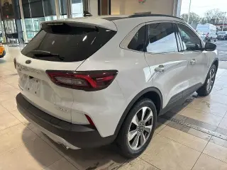 Ford Escape 2025 AWD Platinum 4dr SUV