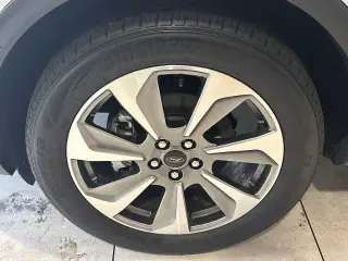 Ford Escape 2025 AWD Platinum 4dr SUV