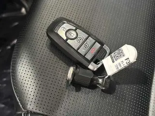 Ford Escape 2025 AWD Platinum 4dr SUV