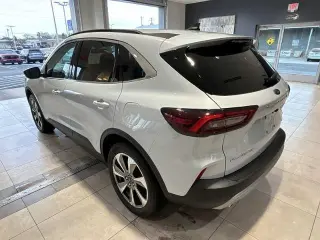 Ford Escape 2025 AWD Platinum 4dr SUV