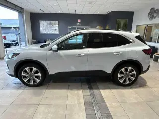 Ford Escape 2025 AWD Platinum 4dr SUV