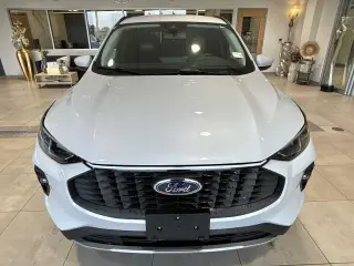 Ford Escape 2025 AWD Platinum 4dr SUV