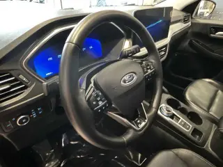Ford Escape 2025 AWD Platinum 4dr SUV