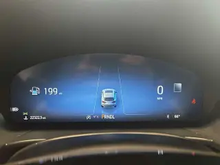 Ford Escape 2025 AWD Platinum 4dr SUV
