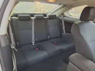 2007 Scion tC