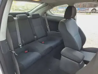 2007 Scion tC