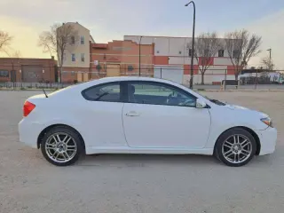 2007 Scion tC