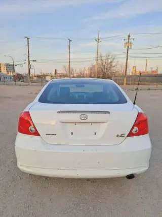 2007 Scion tC