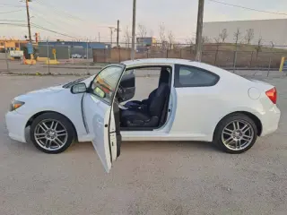 2007 Scion tC