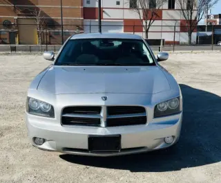 2010 Dodge Charger SXT