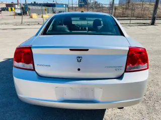 2010 Dodge Charger SXT