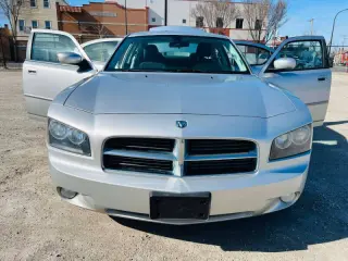 2010 Dodge Charger SXT