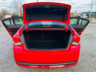 2014 Chevrolet Cruze 1LT Auto
