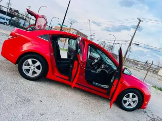 2014 Chevrolet Cruze 1LT Auto