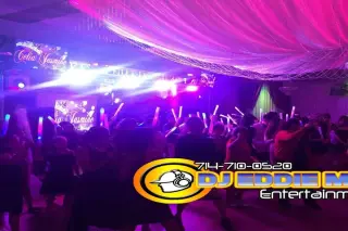 (((HOLA DJ DJ DJ EDDIE MIX )))