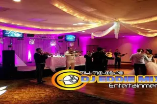 (((HOLA DJ DJ DJ EDDIE MIX )))