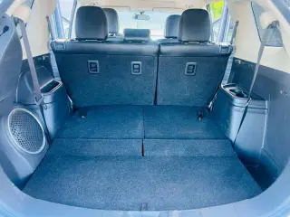 2016 Mitsubishi Outlander SEL