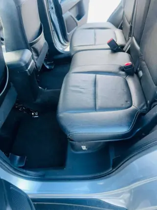 2016 Mitsubishi Outlander SEL