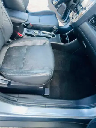 2016 Mitsubishi Outlander SEL