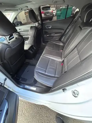 2018 Acura TLX V6 w/Tech