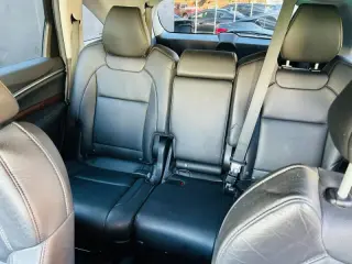 2020 Acura MDX SH-AWD