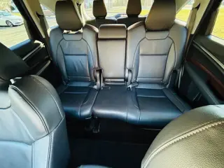 2020 Acura MDX SH-AWD