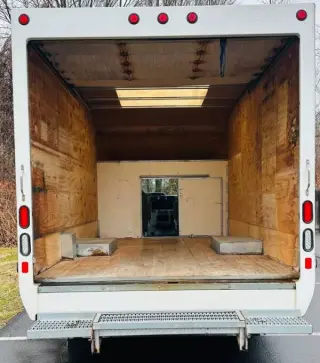 2012 Ford E-Series E-350 SD
