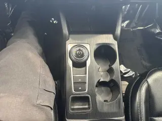 Ford Escape 2024 AWD Platinum 4dr SUV